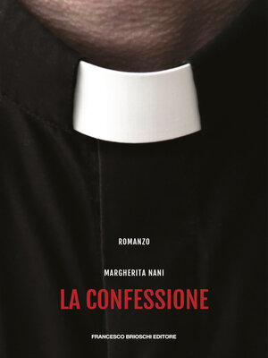 cover image of La confessione